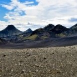 Strkostlegt landslag.
