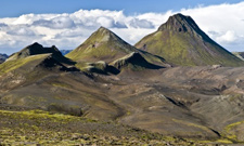 Náttúrufegurð